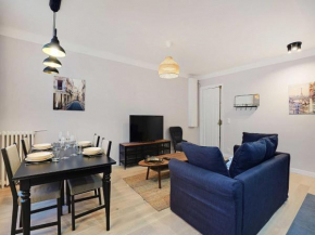 Superb apartment -1BR 2P- Boulogne-Billancourt